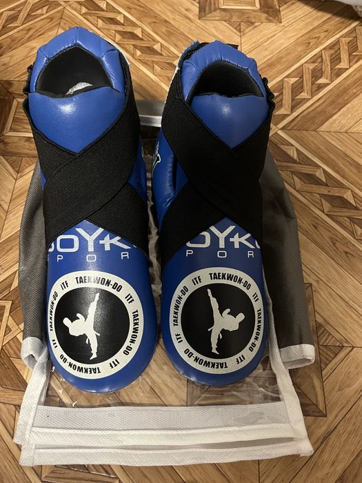 Фути Boyko для тхеквандо