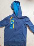Bluza i koszulki Lego ninjago r. 134