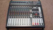 Активный микшерный пульт Behringer EuroPower PMP4000.