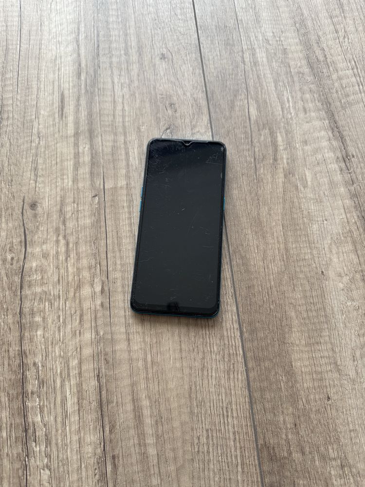 Smartfon Oppo a91