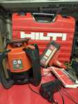 Hilti Pr 2 hs laser niwelator