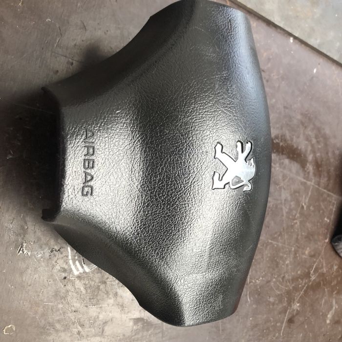 Airbag peugeot 206 hdi 2003