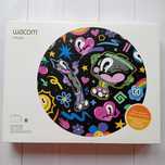 Tablet graficzny Wacom Intuos