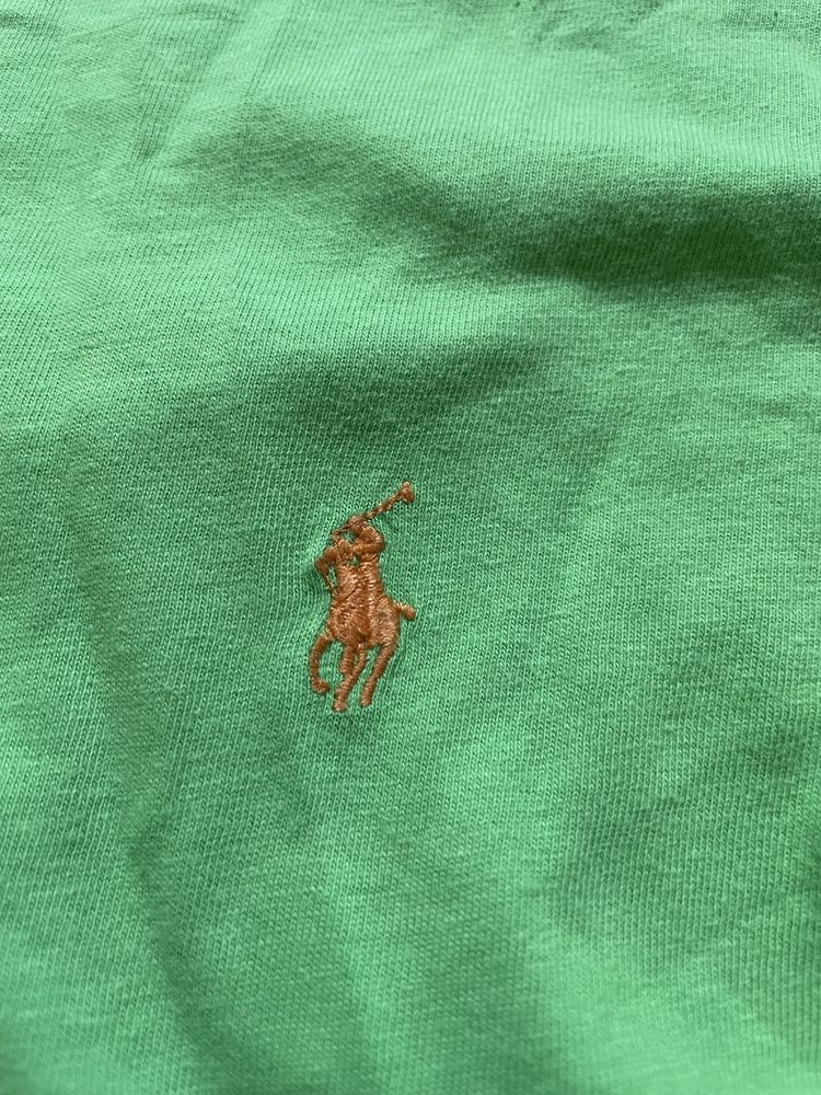 polo ralph lauren koszulka L