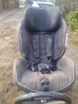 BeSafe IZI Kid isofix X3 Fotelik Samochodowy