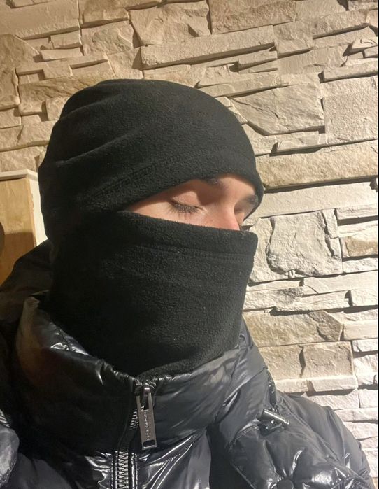 Kominiarka nowy stan