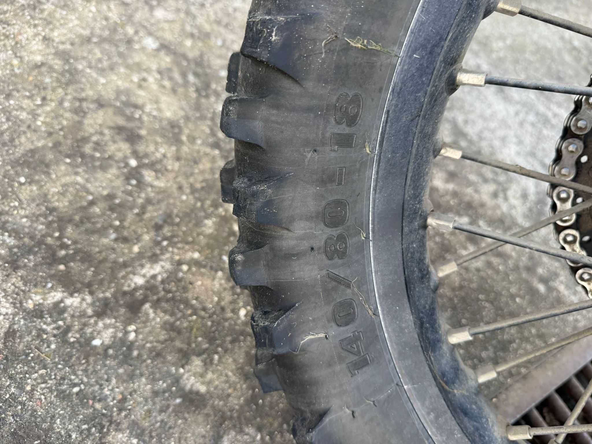 Beta 350RR Rancing 2022