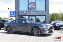 Ford Mustang GT 5.0 Benzyna Niski przebieg! Keyless Android Prezentacja Video!
