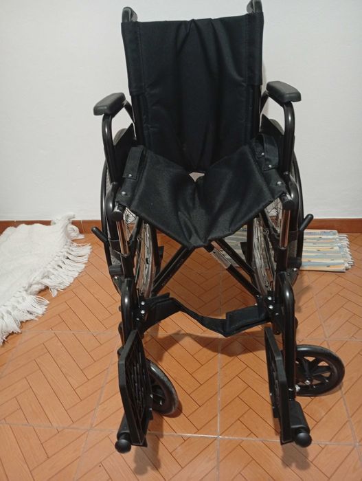 Cadeira de rodas