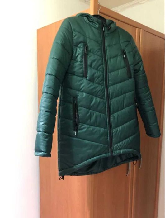 Куртка жіноча стильна осінь/весна