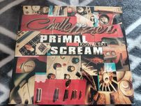 Primal Scream - Kowalski (CD, Maxi)(vg+)