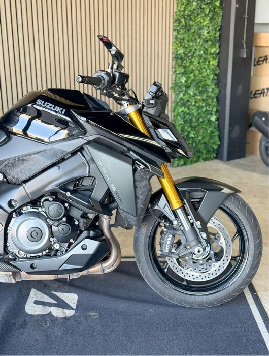 Suzuki GSX-S 1000