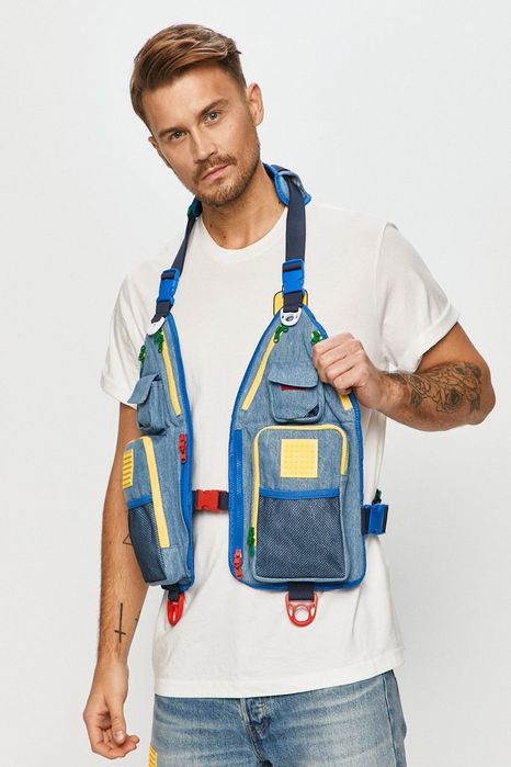 Levis Lego сумка оригінал