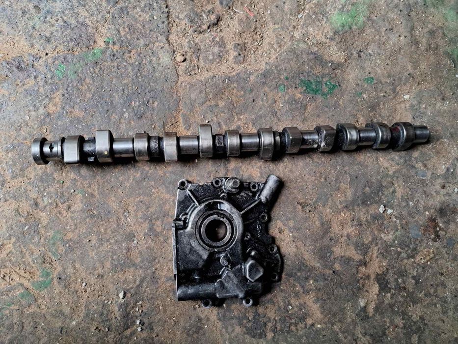 Продам дитали на м 51