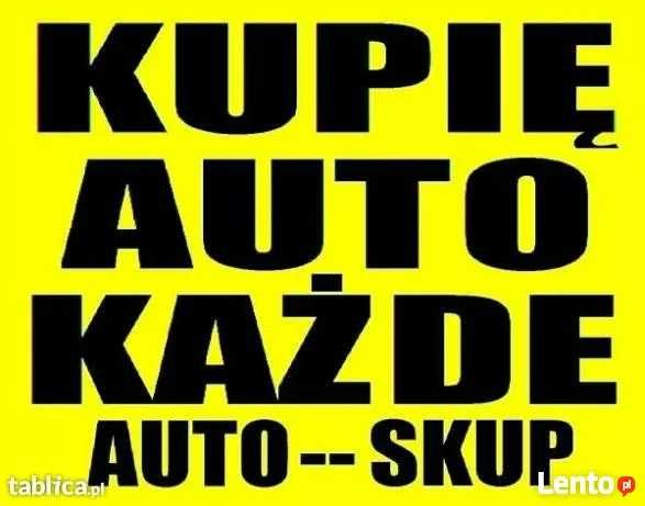 Skup Aut za Gotówkę - Najlepsze Ceny ! Prudnik i okolice !