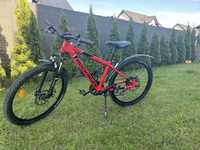 Rower górski MTB Rockrider ST 900 24