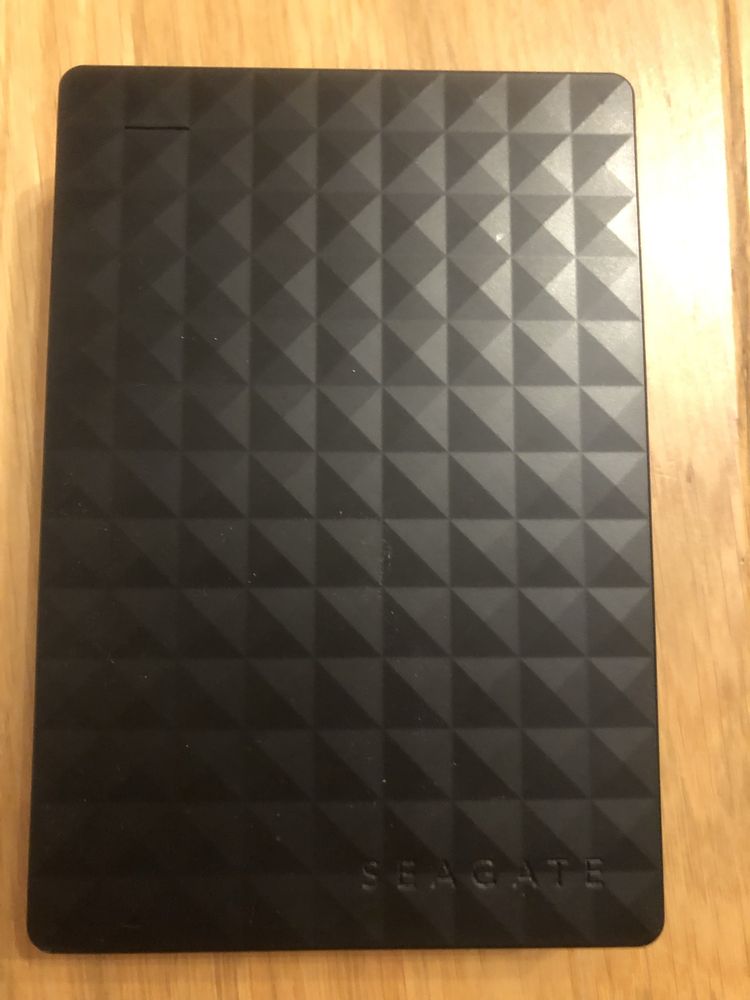 Dysk zewnetrzny 5TB Seagate 2,5cala