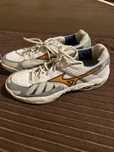Кросівки Mizuno
