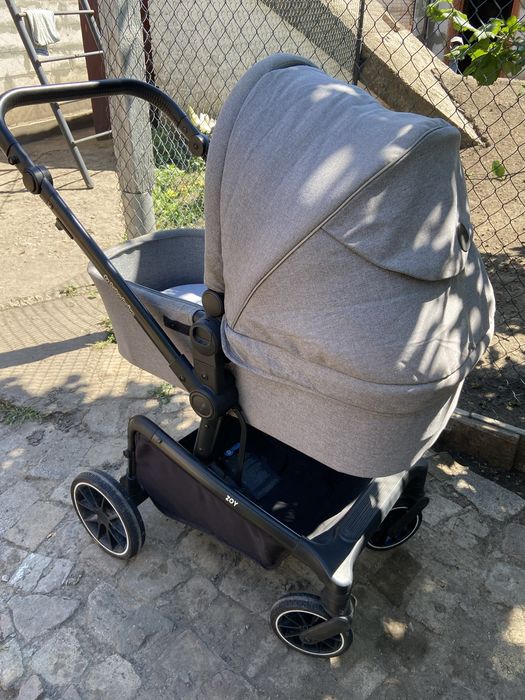 Продам коляску 2 в 1