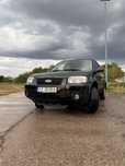 Ford Maverick 3.0 V6 2006