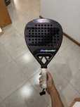Raquete bullpadel