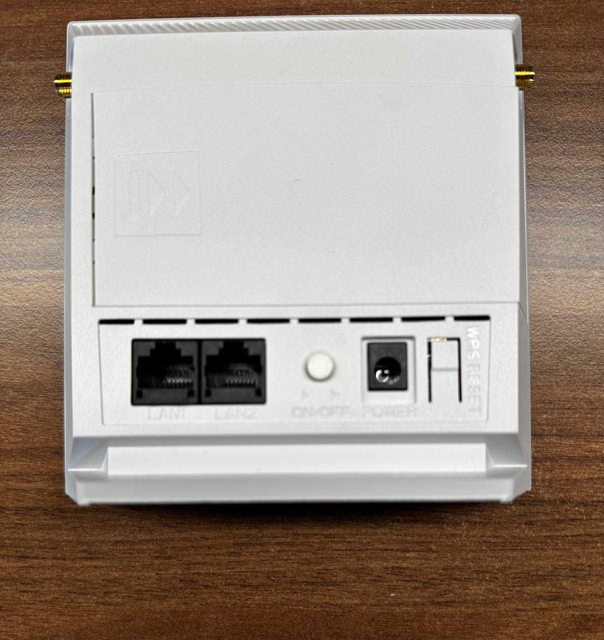 LTE CPE WIFI роутер R0516