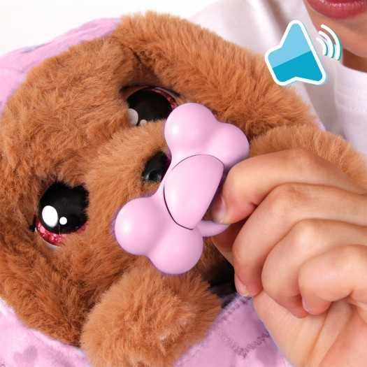 Інтерактивна іграшка Baby Paws – Цуценя кокер-спанієль Меггі 917637IM