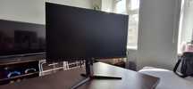 Monitor AOC 27 cali stan idealny
