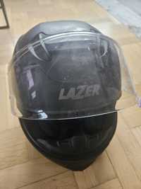 Kask na motor motorowy rozm. L LAZER