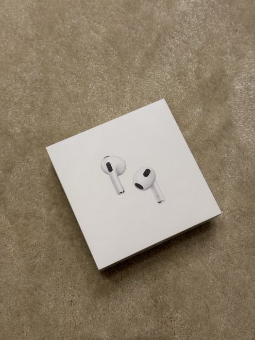 Apple AirPods 3 geração