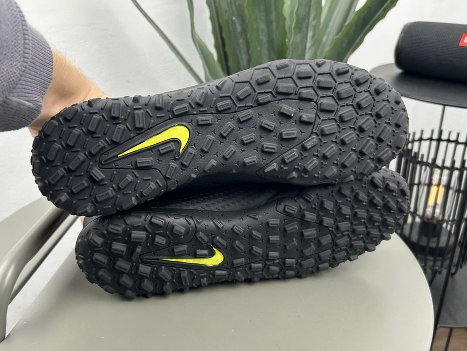 Ориігнал! Сороконожки Nike Phantom 40 розмір М06001