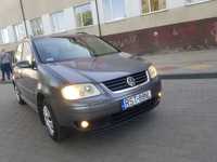 Volkswagen Touran 2004