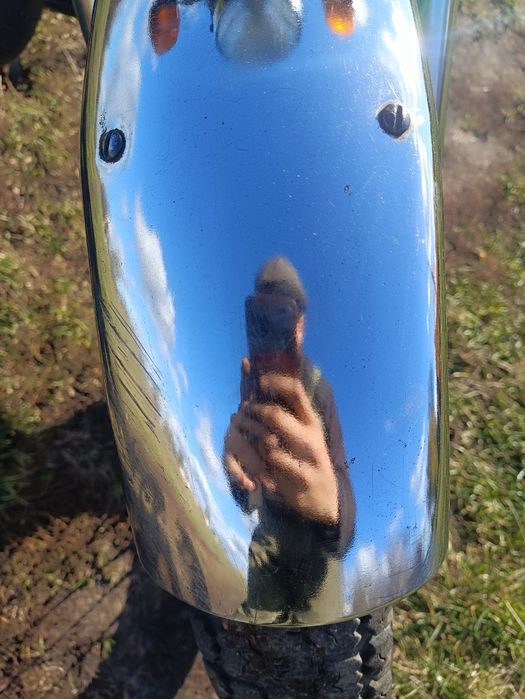 Иж Юпитер 5 1985 рік