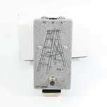 O.C.E. Pedals Step Ladder Octave v1
