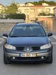Renault megane 1.5 dci