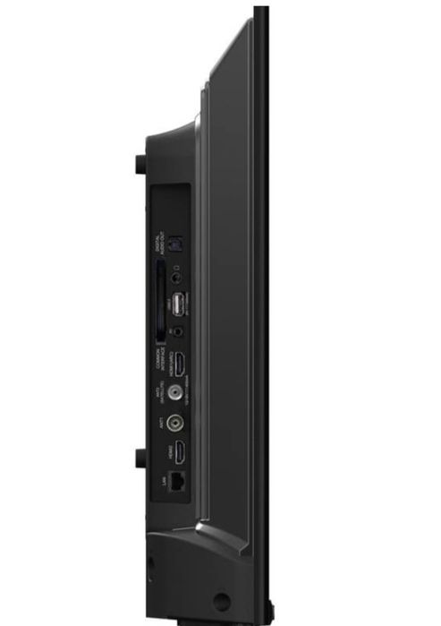 Tv Kunft (LED  32'' 81 cm - HD - Android TV)