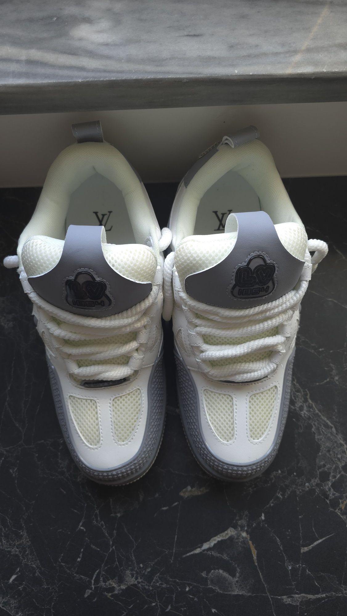 Sapato da Louis Vuitton