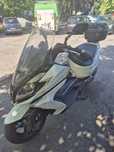 Kymco Downtown Świetny skuter na miasto