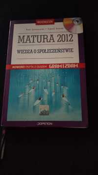 Repetytorium Matura 2012. WOS