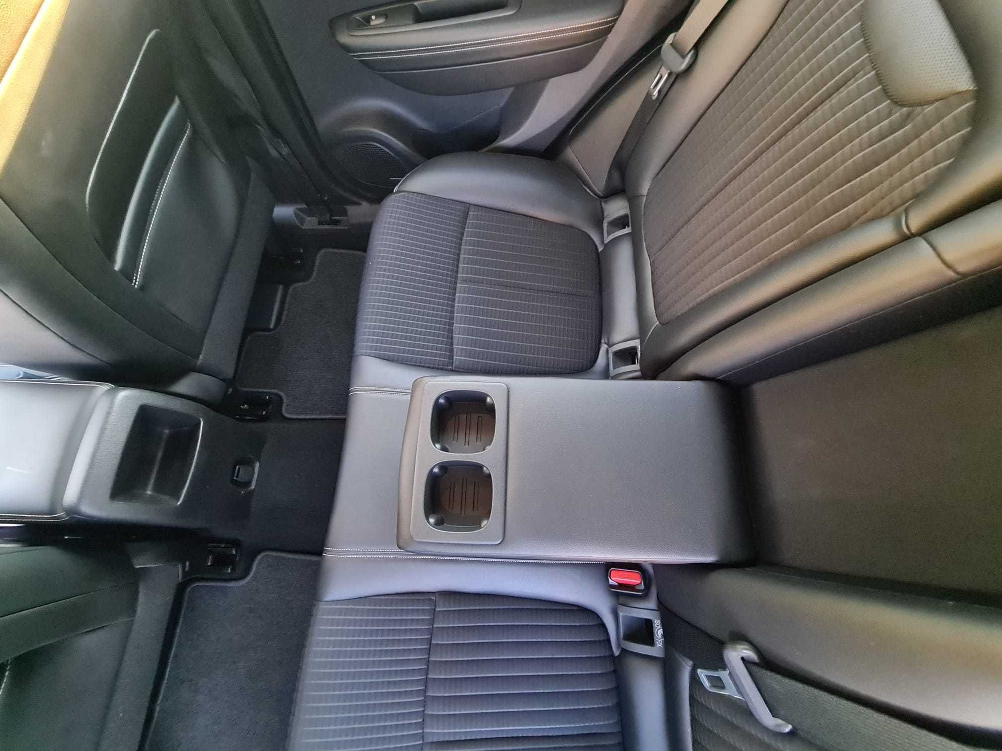 Renault Kadjar 1.2 Tce Bose edition
