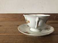 1 chavena porcelana Vista Alegre