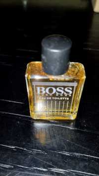 Perfume miniatura original Hugo Boss
