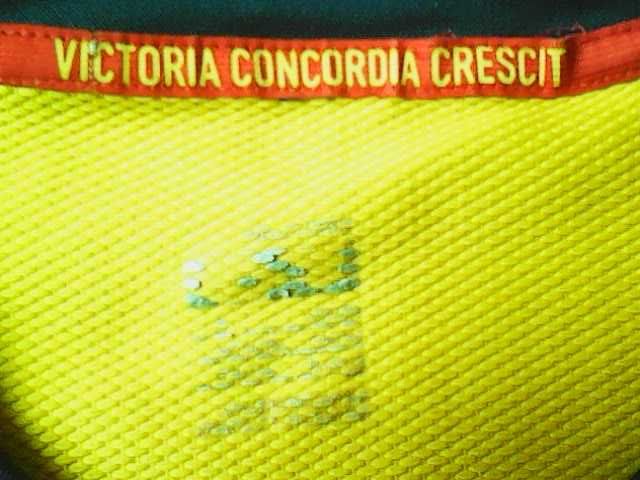 koszulka nike arsenal kolekcjonerska sezon 07 duzo zdjec