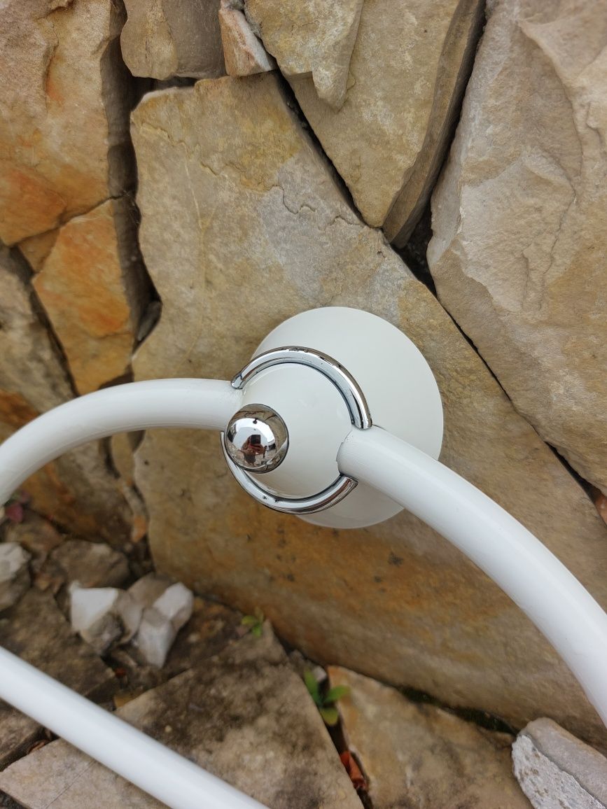 Suporte Toalha de Mãos