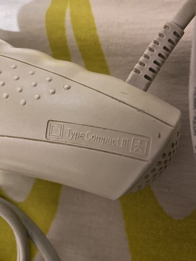 zepter bioptron compact 3