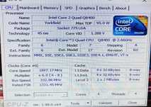 Dell Optiplex 960 komputer 8gb ram.