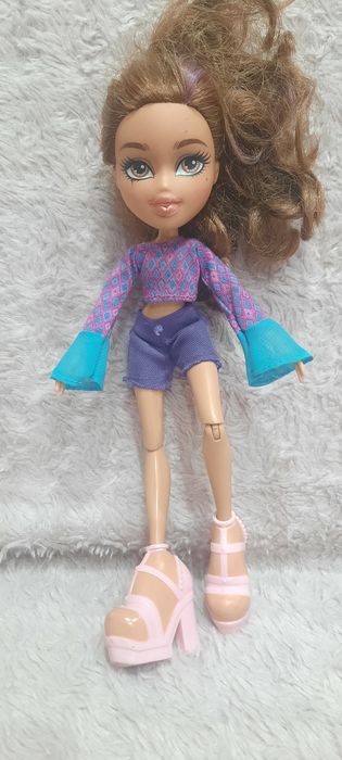 Lalka Bratz Yasmin - Bratz