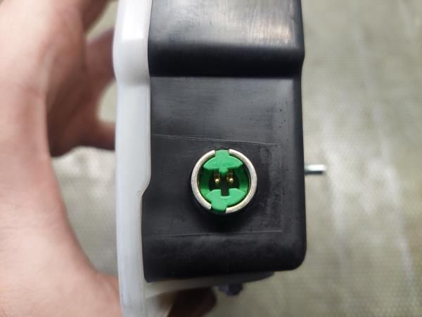 Airbag banco direito FIAT Stilo (192_)