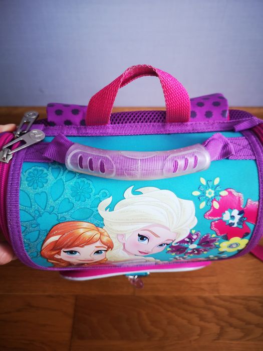 Портфель / рюкзак / шкільний / yes / Ельза