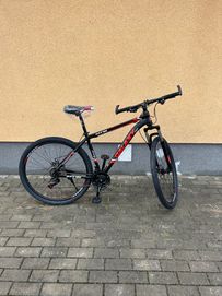 NOWY+GRATISY| Rower Górski MTB Galaxy Rockfire| 29 cali rama L|Shimano